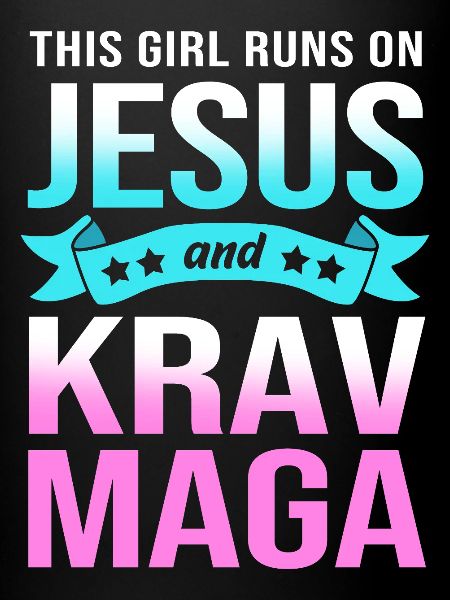Krav Maga