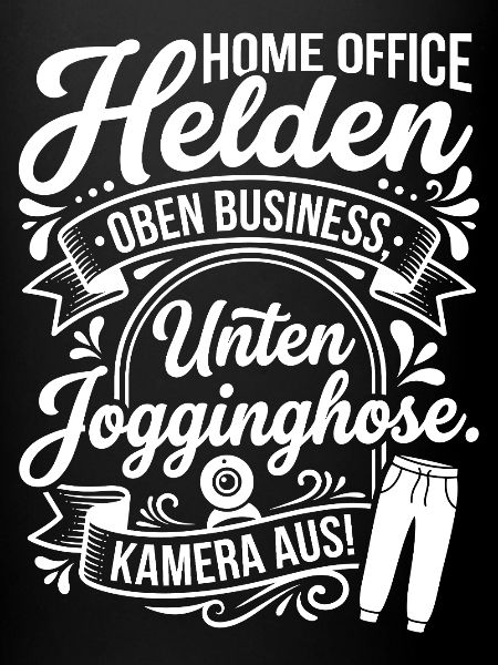 Home Office Heroes Design