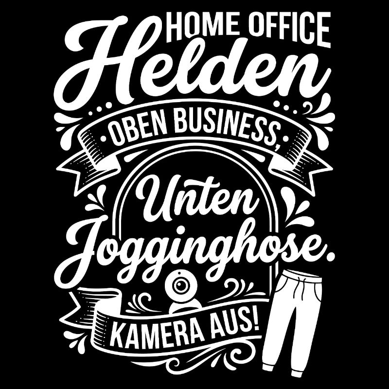 Home Office Helden Design