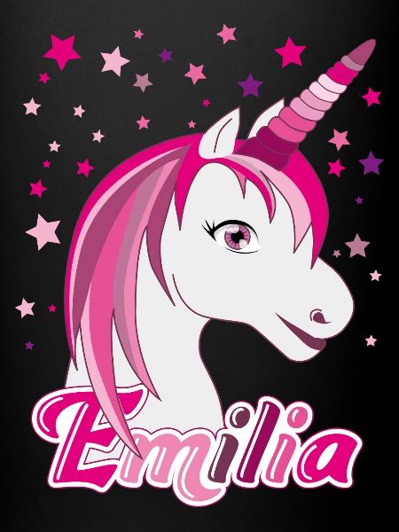 Emilia, Mädchenname, Lieblingsname