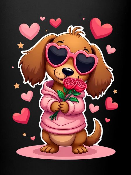 Dackel Dachshund Tekel