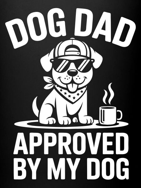 Papa Chien - Hunde-Papa