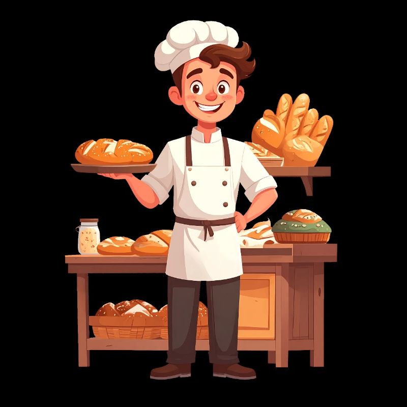 Bäcker