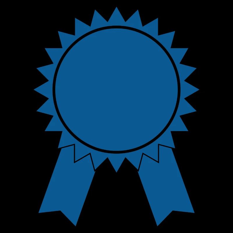 Blue Ribbon