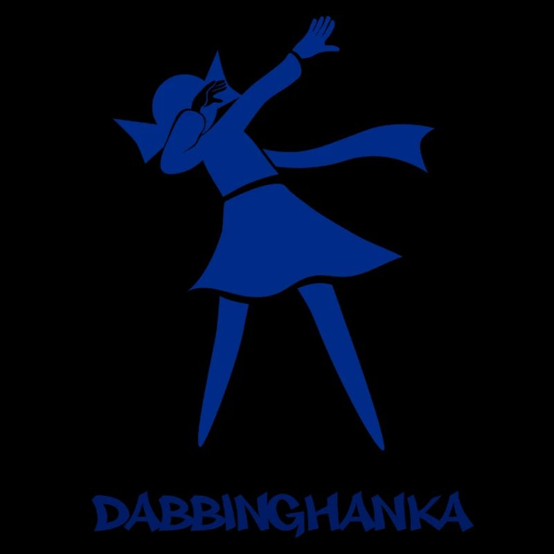 DABBING HANKA