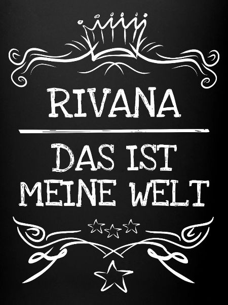 Ms. Rivana