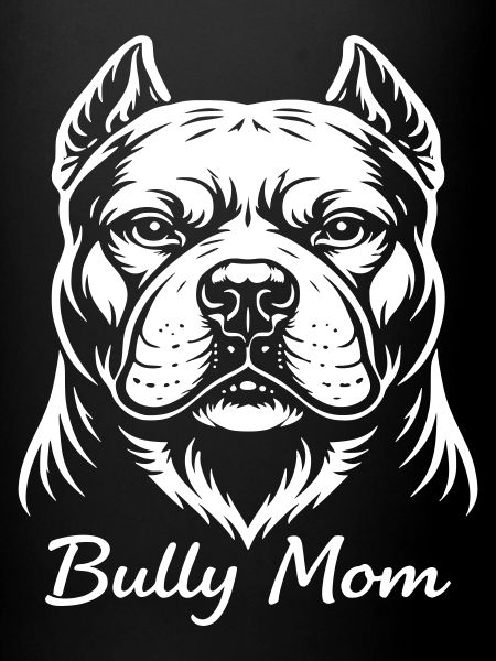 Bully Mom
