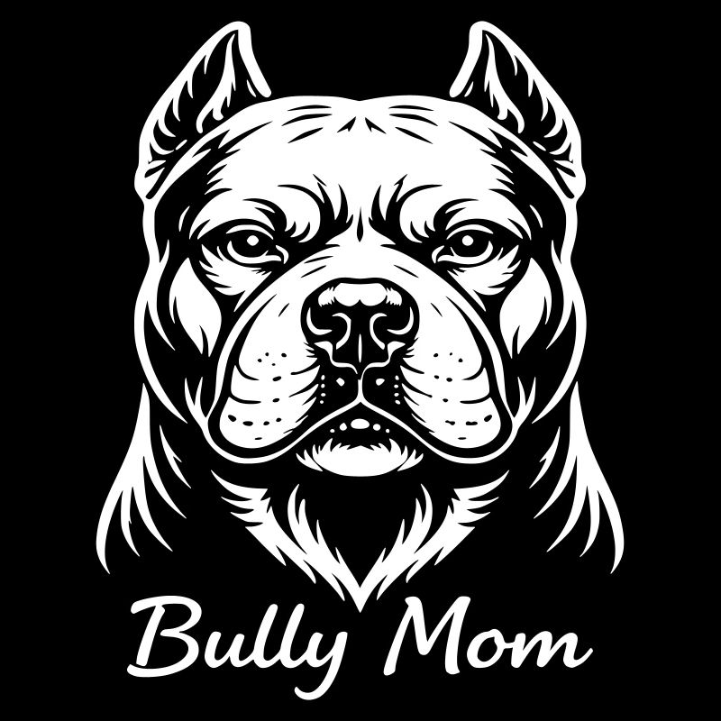 Bully Mom