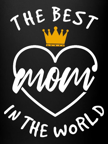Die beste Mutter der Welt