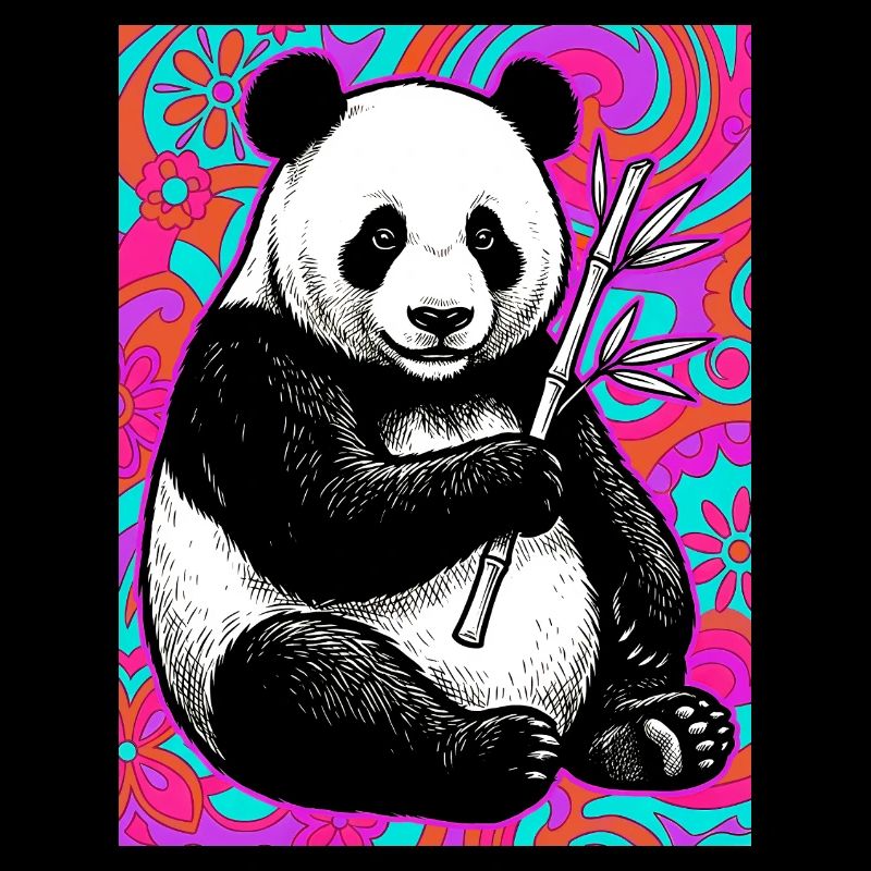 panda