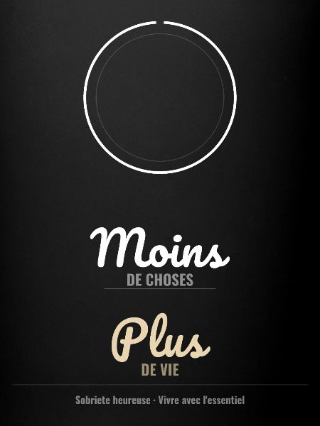 Plus De Vie