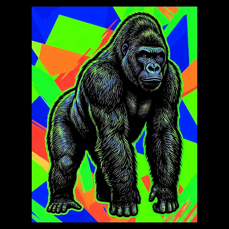 gorilla