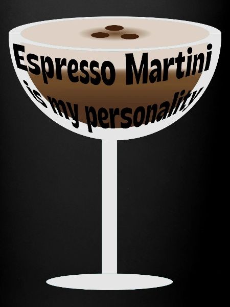 Espresso Martini