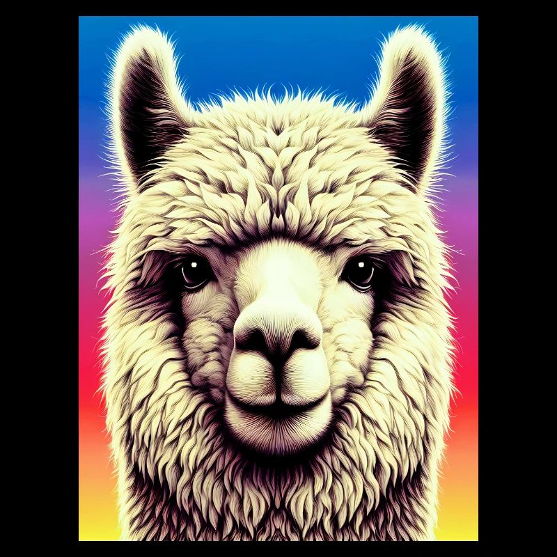 Alpaca