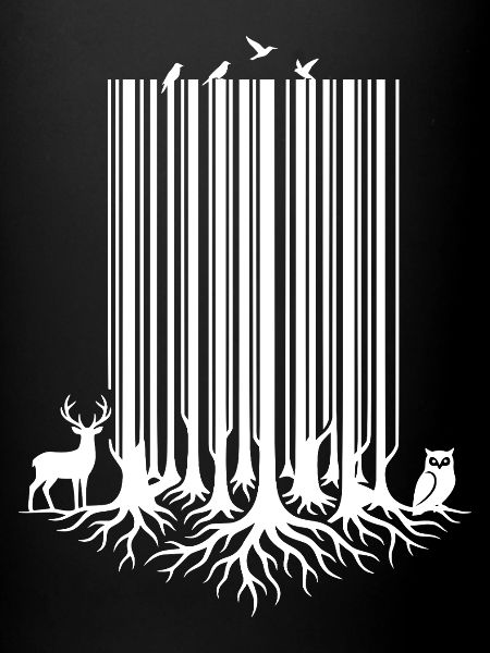 Tree barcode