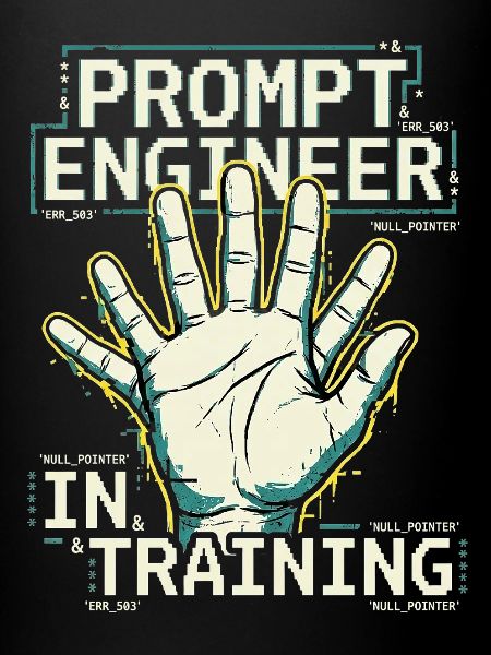Prompt Engineer In Training