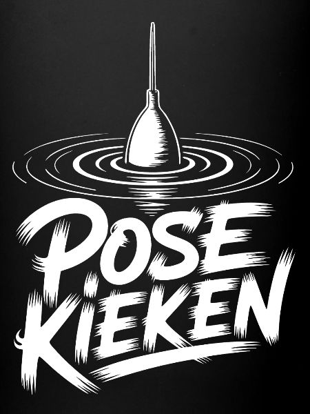 Angler Pose Design