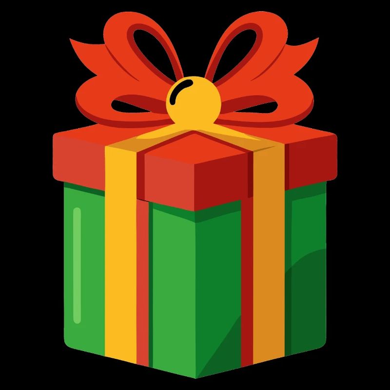 Geschenk