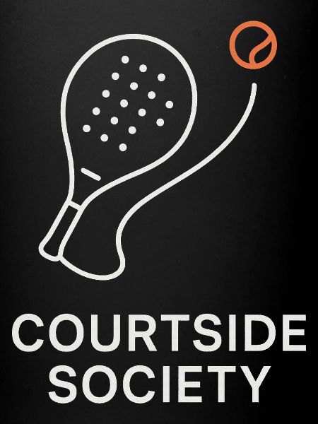 Courtside Paddle Society
