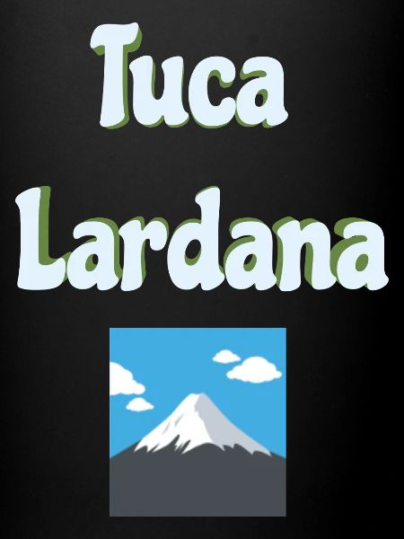 Tuca Lardana