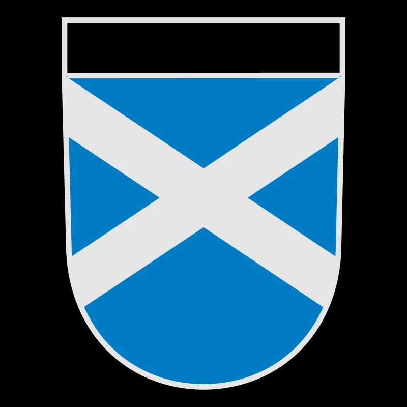 Armoiries Ecosse