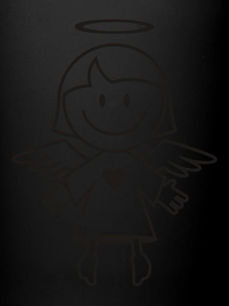 Un ange!
