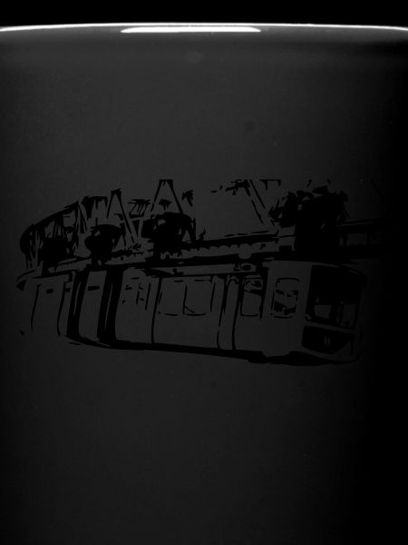 Schwebebahn
