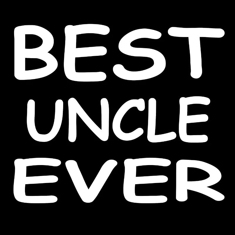 Meilleure idée cadeau oncle pour tous les oncles