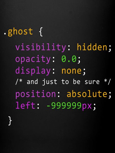 Ghost Coding * Geek Gift *