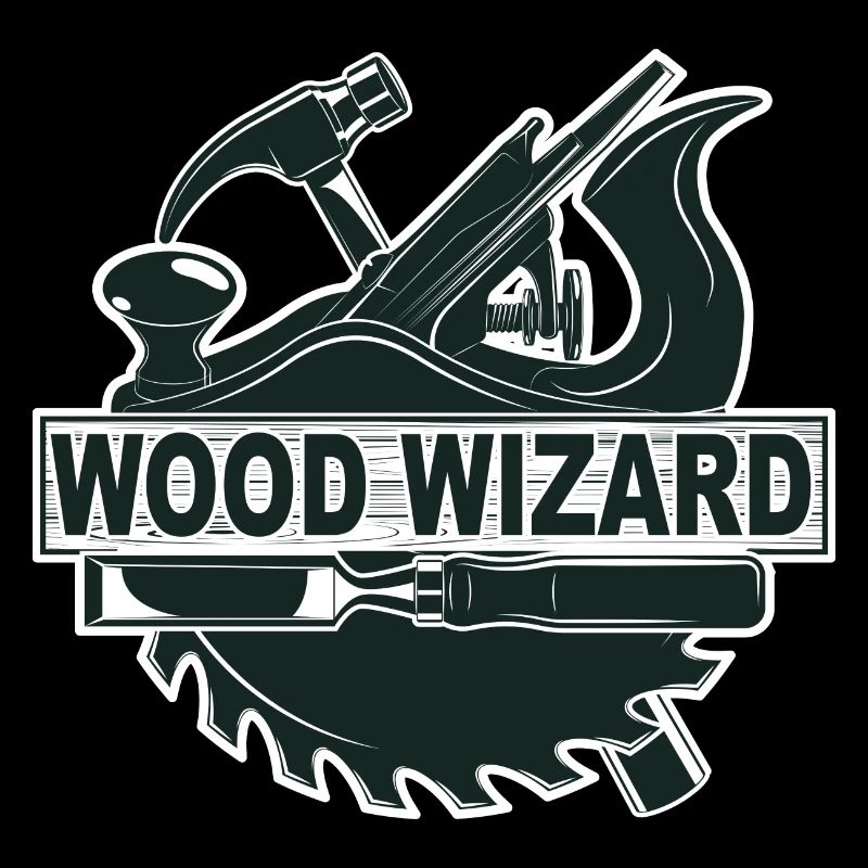 Holzbearbeitungs-Assistent