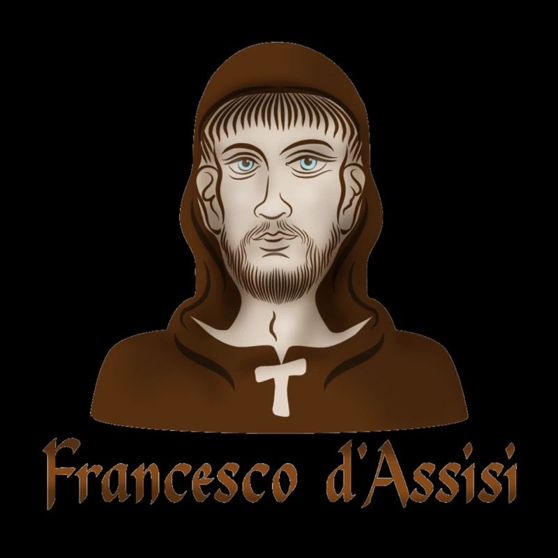 Francesco d'Assisi