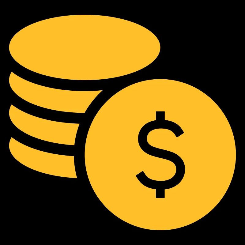 Dollar, millionnaire, épargne