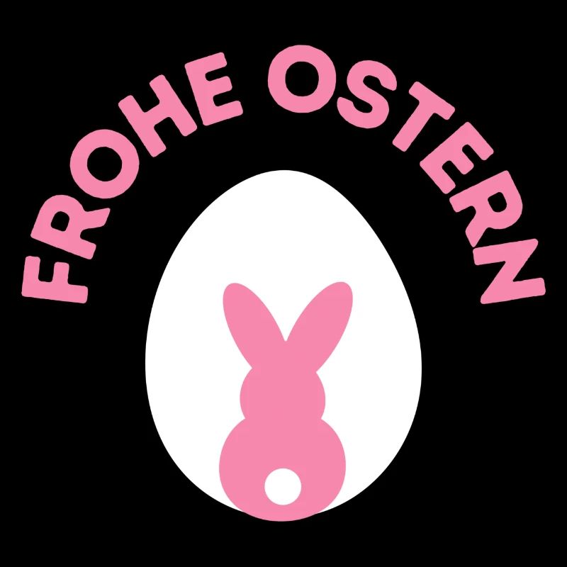 Frohe Ostern / Ostern