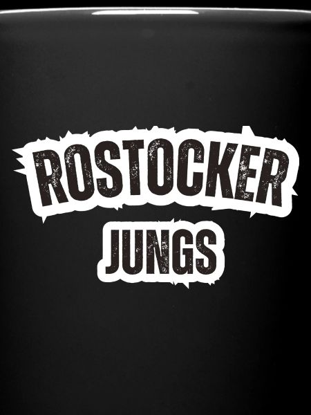 Rostocker Jungs