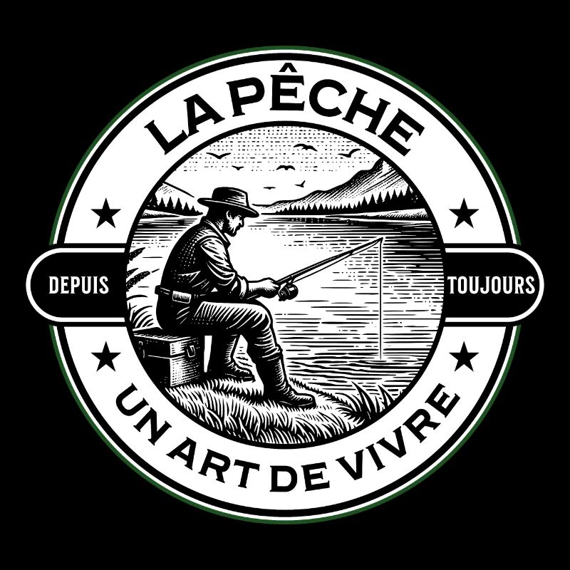 Fischen, eine Lebensweise