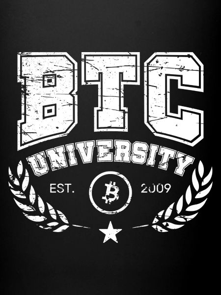 BTC Bitcoin University