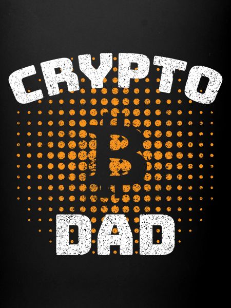 Crypto Dad