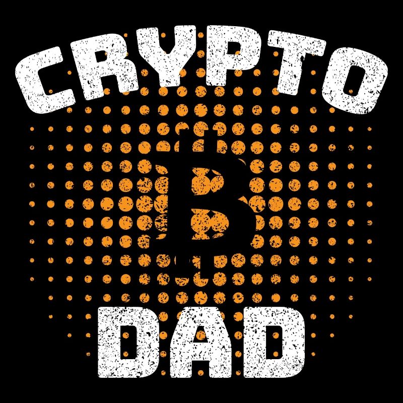 Papa crypto