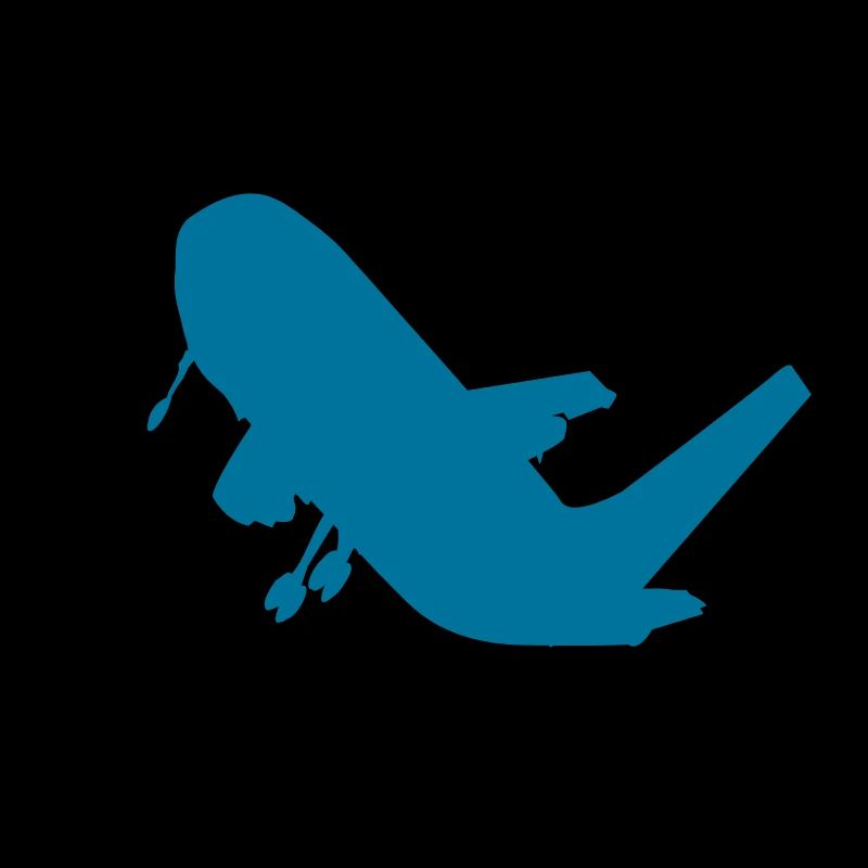 flugzeug - airplane