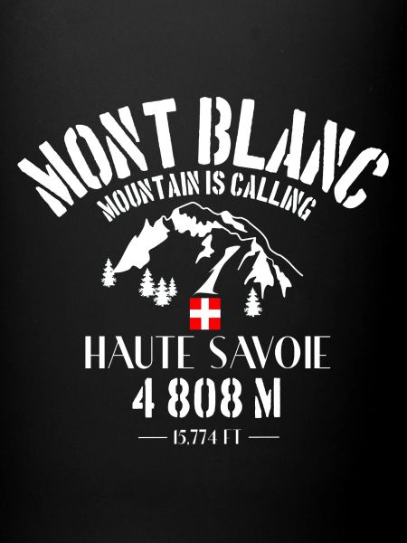 Mont Blanc