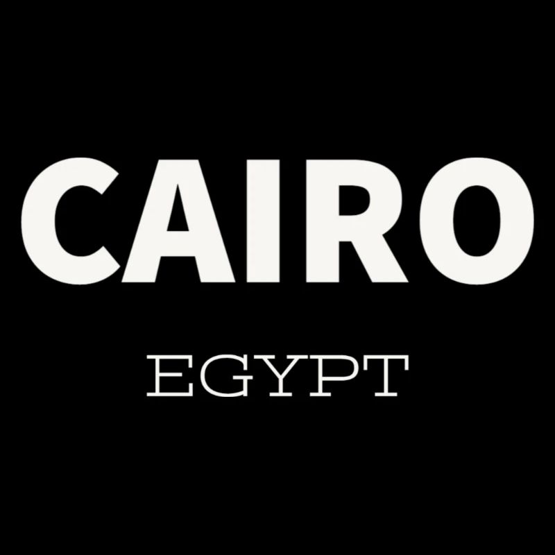 Le Caire