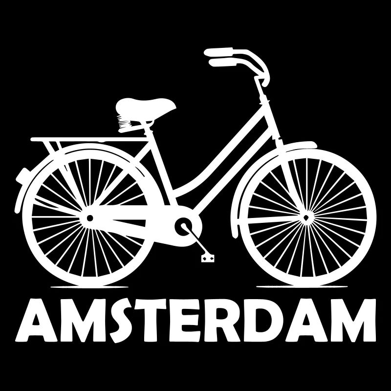 Amsterdam bikes