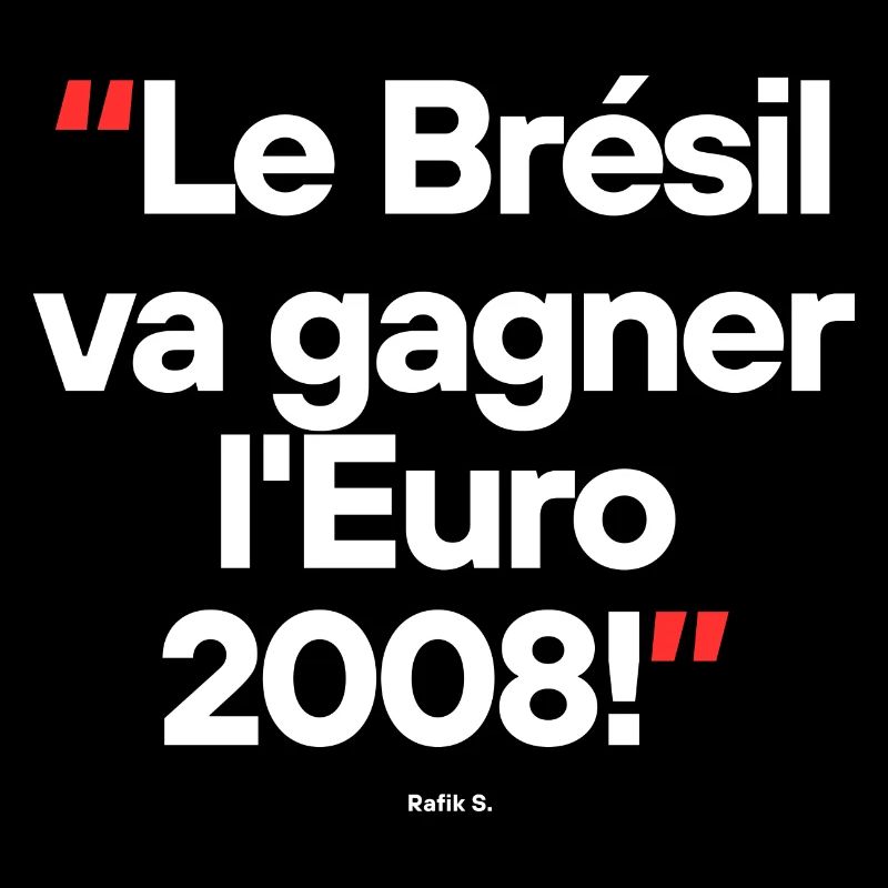Citation célèbre footballeur