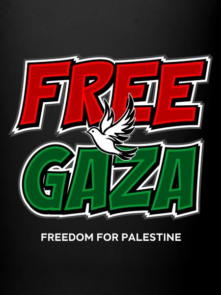 Libérez Gaza