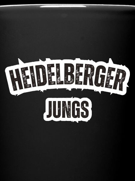 Heidelberg Boys