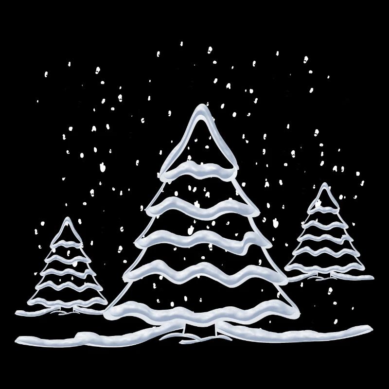 Rêve d’hiver
