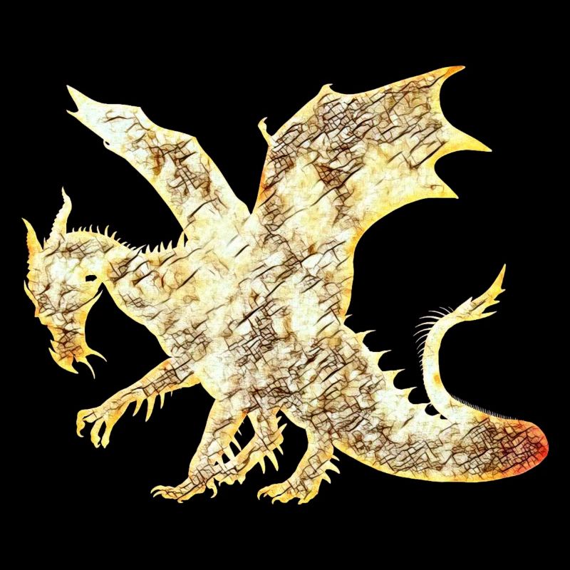 Drache