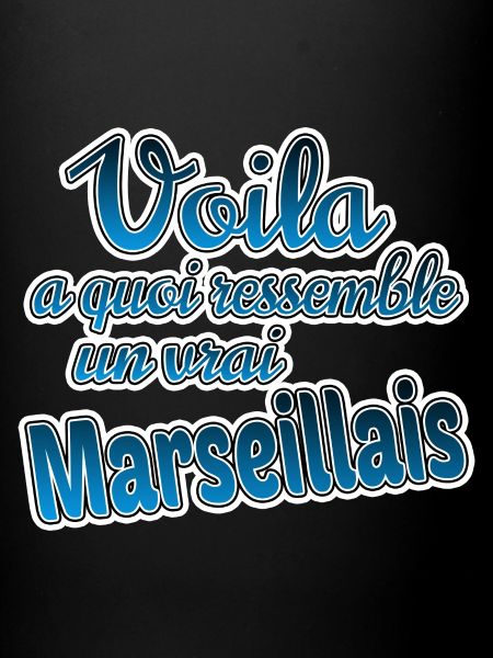 Marseillais marseille