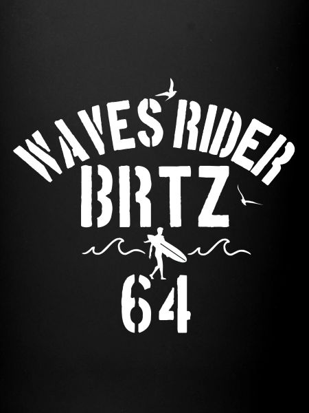 Waves Rider BRTZ