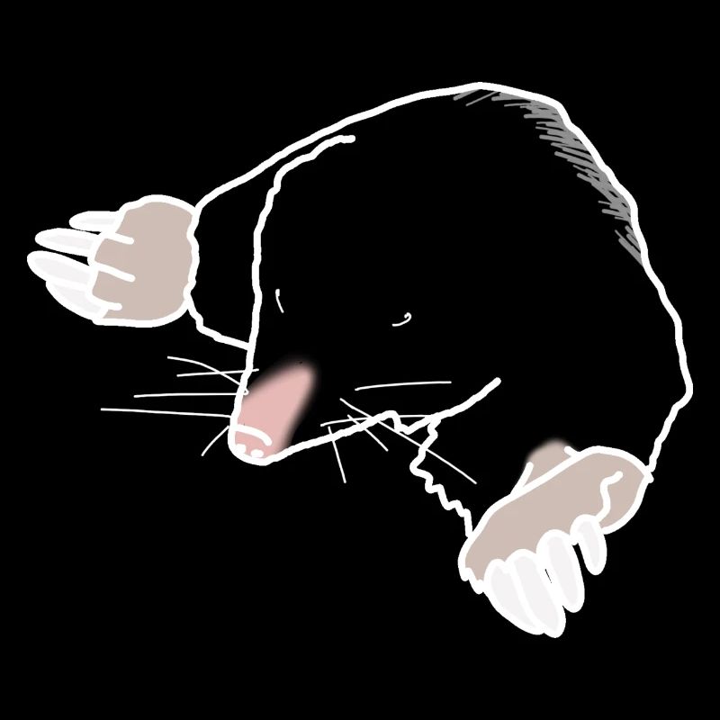 mole